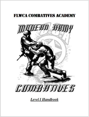 ﻿مبارزات ارتش مدرن. دفترچه راهنمای سطح 1