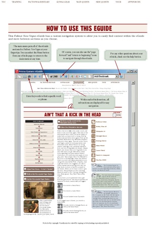 ﻿Fallout New Vegas