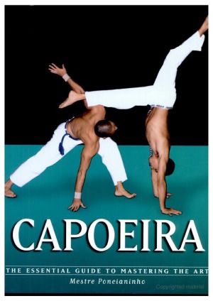 ﻿Capoeira راهنمای ضروری برای تسلط بر هنر