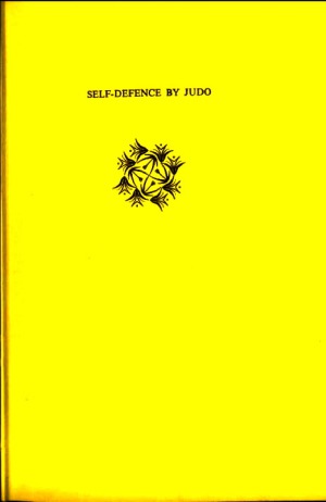 ﻿دفاع شخصی توسط جودو