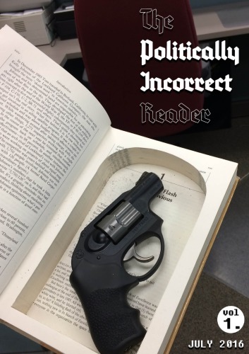 خواننده نادرست سیاسی شماره 1