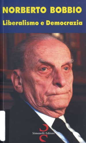 لیبرالیسم و ​​دموکراسی