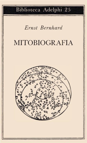 mythobiography