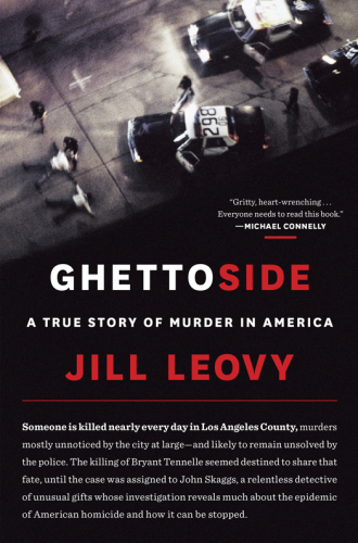 ﻿Ghettoside: A True Story of Murder in America