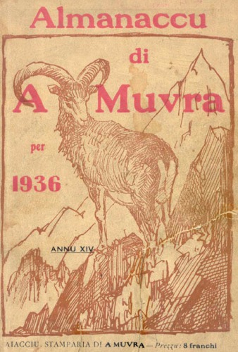 ﻿سالنامه A Muvra