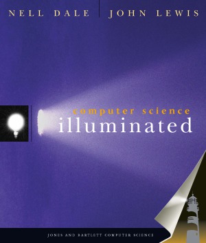 ﻿علوم کامپیوتر روشن شده