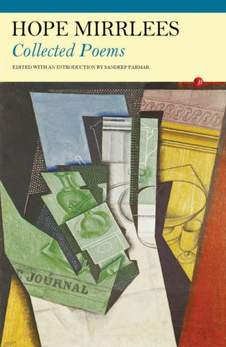﻿Hope Mirrlees: مجموعه اشعار