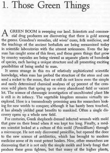 ﻿تعقیب گیاهان سالم