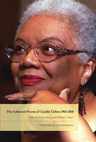 اشعار جمع آوری شده Lucille Clifton، 1965-2010