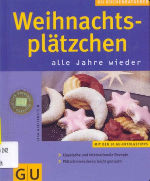 ﻿کلوچه های کریسمس . راهنمای آشپزخانه جدید