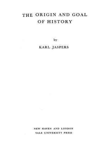 ﻿خاستگاه و هدف تاریخ