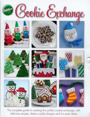 ﻿کتاب تبادل کوکی ویلتون