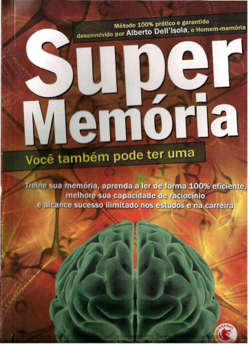 ﻿Super Memory: شما هم می توانید یکی داشته باشید