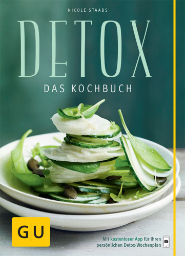 ﻿Detox The Cookbook