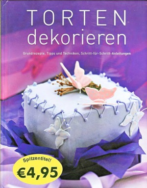 ﻿تزئین کیک ها