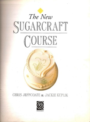 دوره جدید Sugarcraft