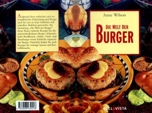 ﻿دنیای همبرگر