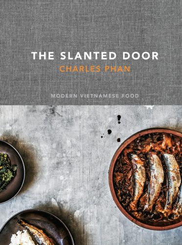 ﻿غذای مدرن ویتنامی The Slanted Door