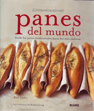 ﻿نان های جهان