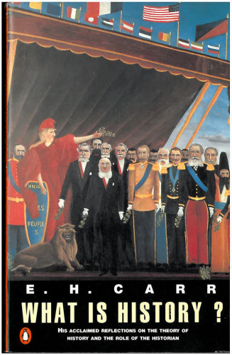 تاریخ چیست؟