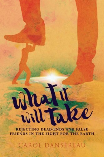 ﻿آنچه لازم است: رد بن بست ها و دوستان دروغین در نبرد برای زمین