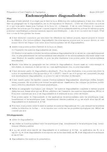 ﻿اندومورفیسم های مورب