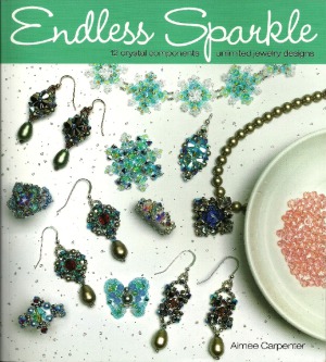 Endless Sparkle 12 Components Crystal - طراحی جواهرات نامحدود