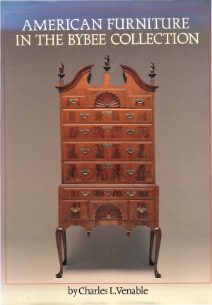 ﻿مبلمان آمریکایی در مجموعه Bybee