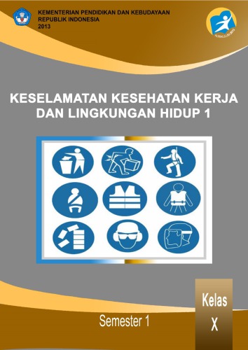 ﻿ایمنی، بهداشت شغلی و محیط زیست 1