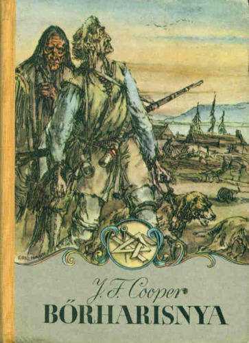 ﻿Bőrharisnya (پیشگامان)