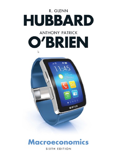 ﻿اقتصاد کلان