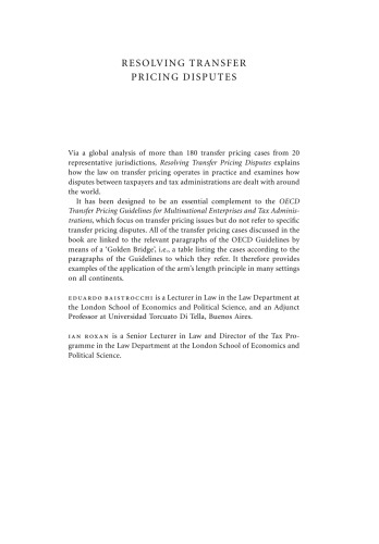 ﻿حل اختلافات قیمت گذاری در نقل و انتقالات: یک تحلیل جهانی