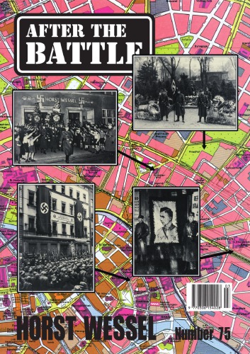 ﻿هورست وسل