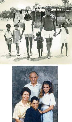 ﻿سندرم کودک تکان خورده: یک تشخیص سوء استفاده