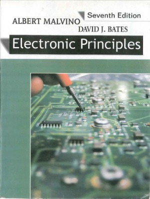 ﻿اصول الکترونیکی