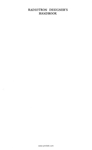 ﻿کتابچه راهنمای طراحان رادیوترون