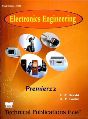 مهندسی ELECTRONICS