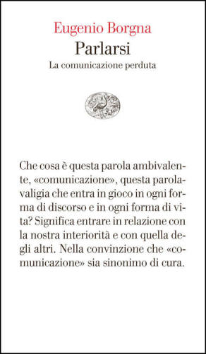 ﻿صحبت. ارتباط از دست رفته