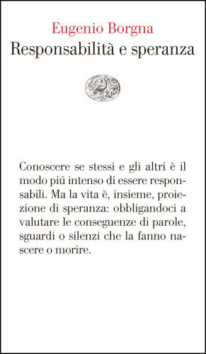 مسئولیت و امید