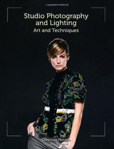 ﻿عکاسی و نورپردازی استودیویی: هنر و تکنیک