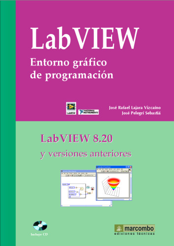 LabVIEW: محیط برنامه نویسی گرافیکی