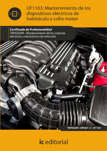 ﻿تعمیر و نگهداری وسایل الکتریکی در قسمت سرنشینان و کاپوت موتور