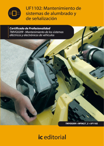 ﻿تعمیر و نگهداری سیستم های روشنایی و سیگنالینگ