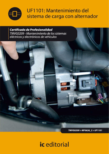 ﻿تعمیر و نگهداری سیستم شارژ دینام