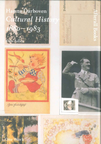 ﻿هانه داربوون: تاریخ فرهنگی 1880--1983