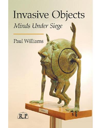 اشیاvas مهاجم: ذهن های تحت محاصره