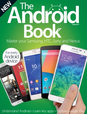 ﻿Android Book