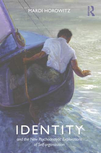 ﻿هویت و کاوشهای روانکاوی جدید خود سازماندهی