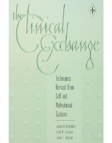 ﻿تبادل بالینی: تکنیک های ناشی از سیستم های خود انگیزشی