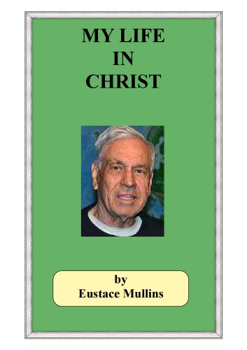 زندگی من در مسیح